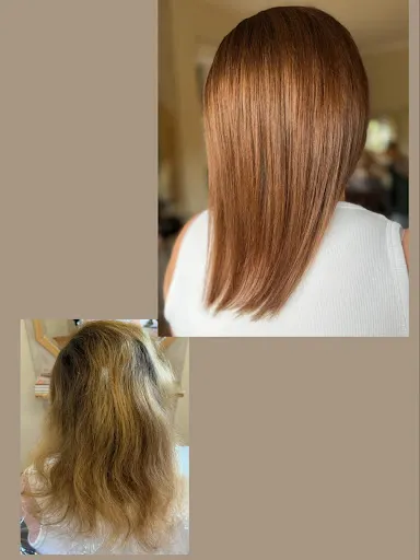 Salon Fryzjerski Tarnowskie Góry Studio 13 Żaneta Zupka